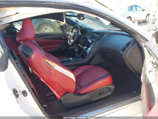 2021 INFINITI Q60 JN1FV7LK7MM530310 Photo 4