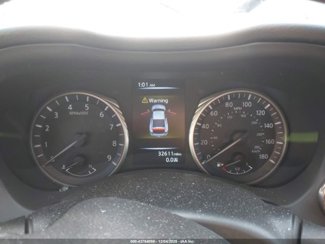 2021 INFINITI Q60 JN1FV7LK7MM530310 Photo 6