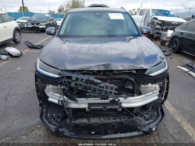 3CZRZ1H74SM700909 Honda Hr-v 2wd Ex-l