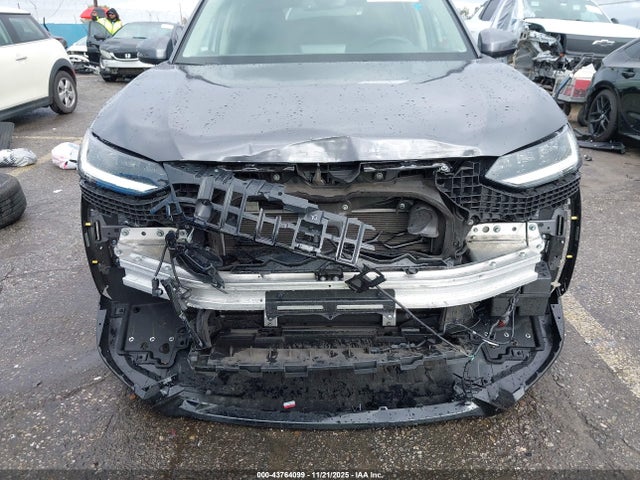 3CZRZ1H74SM700909 Honda Hr-v 2wd Ex-l