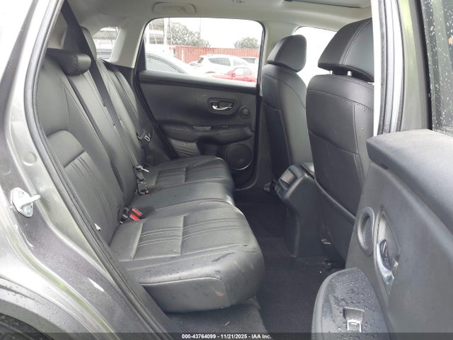 3CZRZ1H74SM700909 Honda Hr-v 2wd Ex-l