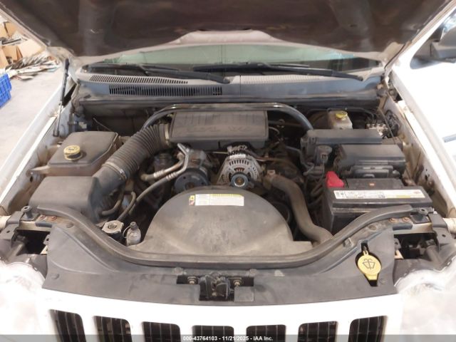 2007 JEEP GRAND CHEROKEE 1J8GR48K97C580917 Photo 9