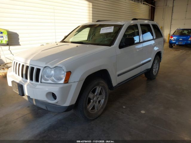 2007 JEEP GRAND CHEROKEE 1J8GR48K97C580917 Photo 1