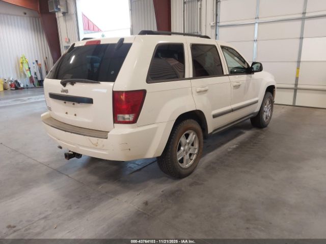 2007 JEEP GRAND CHEROKEE 1J8GR48K97C580917 Photo 3
