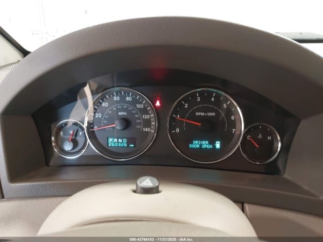 2007 JEEP GRAND CHEROKEE 1J8GR48K97C580917 Photo 6