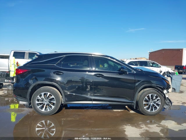 Aukcja sprzedaży 2022 Lexus Rx 350, vin: 2T2HZMAA5NC254562, numer aukcji: 43764123