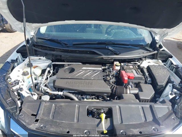 2025 NISSAN ROGUE 5N1BT3BAXSC869208 Photo 9