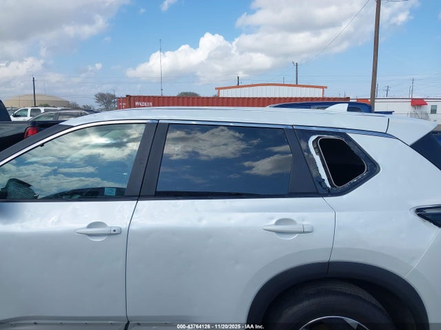 2025 NISSAN ROGUE 5N1BT3BAXSC869208 Photo 5