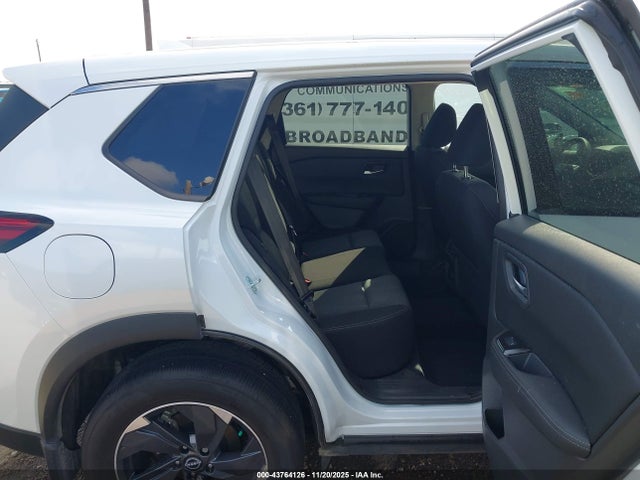 2025 NISSAN ROGUE 5N1BT3BAXSC869208 Photo 7