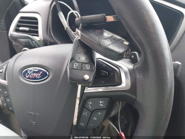 2016 FORD FUSION 3FA6P0H98GR106768 Photo 10