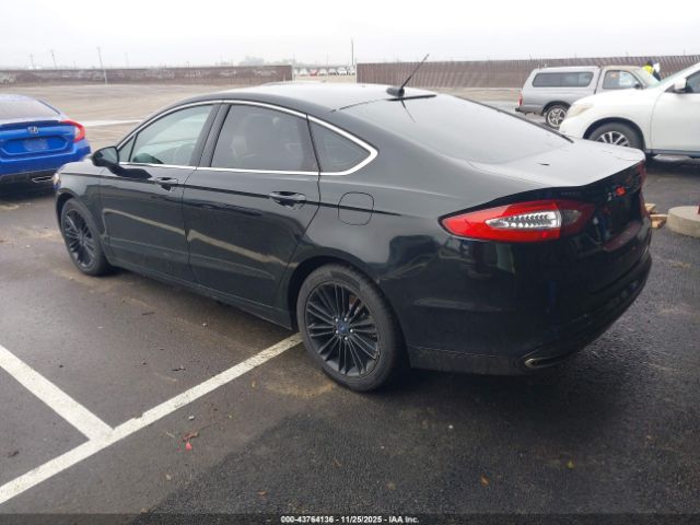 2016 FORD FUSION 3FA6P0H98GR106768 Photo 2