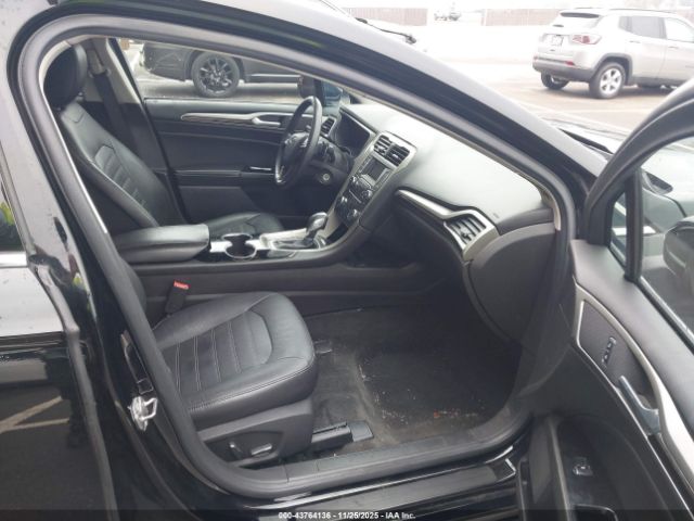 2016 FORD FUSION 3FA6P0H98GR106768 Photo 4