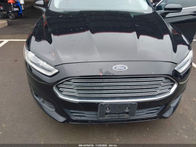 2016 FORD FUSION 3FA6P0H98GR106768 Photo 5