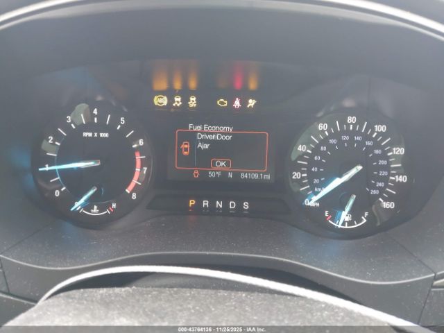 2016 FORD FUSION 3FA6P0H98GR106768 Photo 6