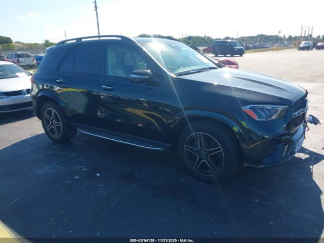 2024 MERCEDES-BENZ GLE 350 4JGFB4FB3RB048397