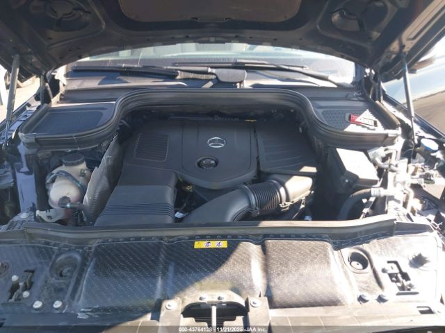 2024 MERCEDES-BENZ GLE 350 4JGFB4FB3RB048397 Photo 9