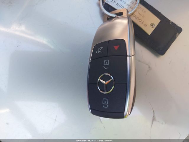 2024 MERCEDES-BENZ GLE 350 4JGFB4FB3RB048397 Photo 10