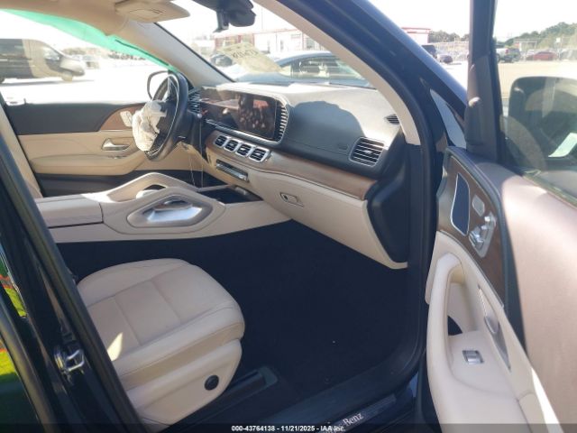 2024 MERCEDES-BENZ GLE 350 4JGFB4FB3RB048397 Photo 4