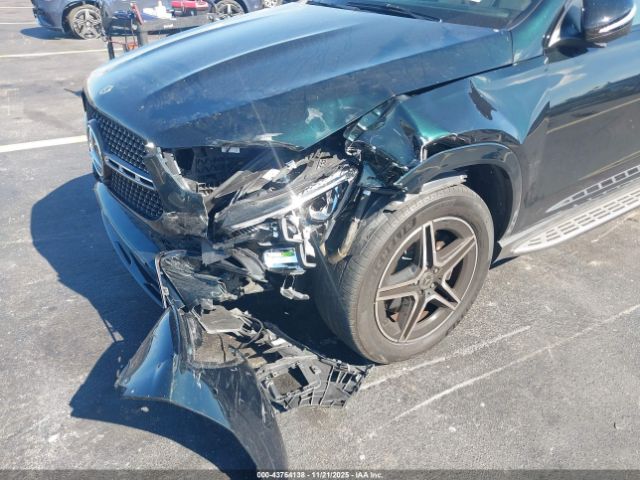 2024 MERCEDES-BENZ GLE 350 4JGFB4FB3RB048397 Photo 5