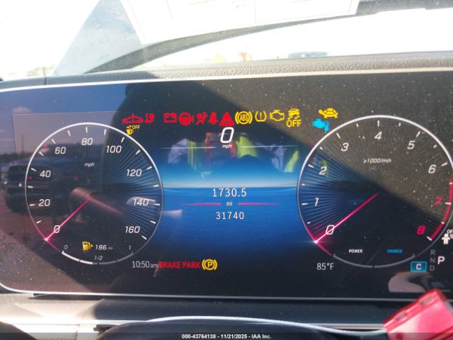 2024 MERCEDES-BENZ GLE 350 4JGFB4FB3RB048397 Photo 6