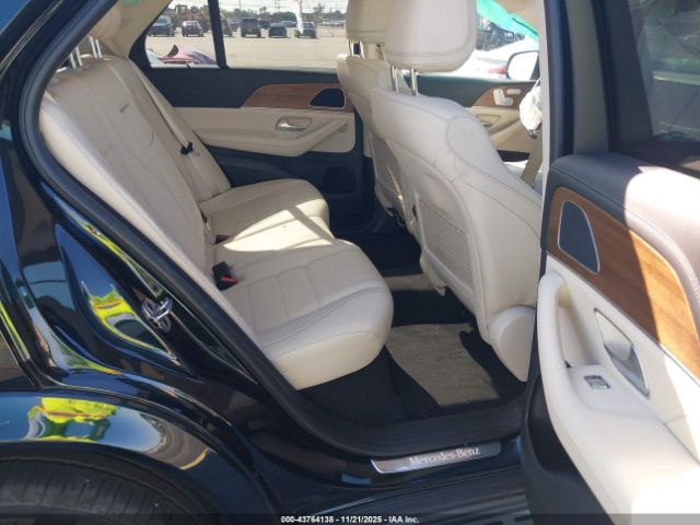 2024 MERCEDES-BENZ GLE 350 4JGFB4FB3RB048397 Photo 7