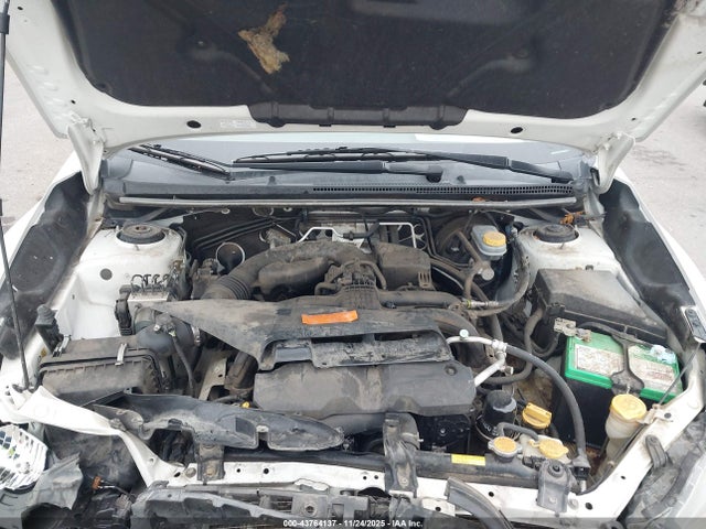 Aukcja sprzedaży 2013 Subaru Xv Crosstrek 2.0i Premium, vin: JF2GPACC5DH862595, numer aukcji: 43764137