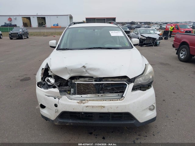 Aukcja sprzedaży 2013 Subaru Xv Crosstrek 2.0i Premium, vin: JF2GPACC5DH862595, numer aukcji: 43764137