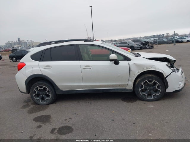 Aukcja sprzedaży 2013 Subaru Xv Crosstrek 2.0i Premium, vin: JF2GPACC5DH862595, numer aukcji: 43764137