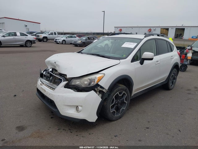 Aukcja sprzedaży 2013 Subaru Xv Crosstrek 2.0i Premium, vin: JF2GPACC5DH862595, numer aukcji: 43764137