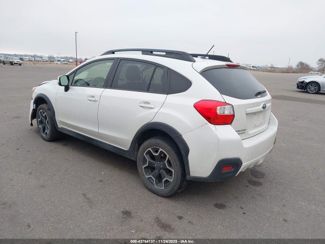 Aukcja sprzedaży 2013 Subaru Xv Crosstrek 2.0i Premium, vin: JF2GPACC5DH862595, numer aukcji: 43764137