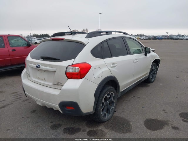 Aukcja sprzedaży 2013 Subaru Xv Crosstrek 2.0i Premium, vin: JF2GPACC5DH862595, numer aukcji: 43764137
