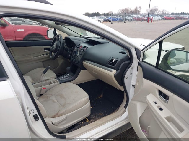 Aukcja sprzedaży 2013 Subaru Xv Crosstrek 2.0i Premium, vin: JF2GPACC5DH862595, numer aukcji: 43764137