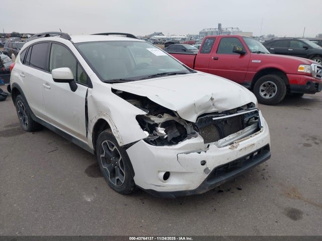 Aukcja sprzedaży 2013 Subaru Xv Crosstrek 2.0i Premium, vin: JF2GPACC5DH862595, numer aukcji: 43764137