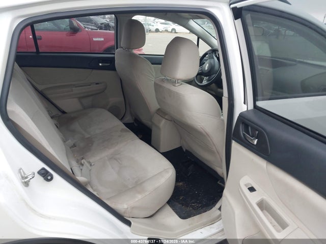 Aukcja sprzedaży 2013 Subaru Xv Crosstrek 2.0i Premium, vin: JF2GPACC5DH862595, numer aukcji: 43764137
