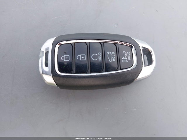 KMHLM4AG3MU155866 Hyundai ELANTRA SEL