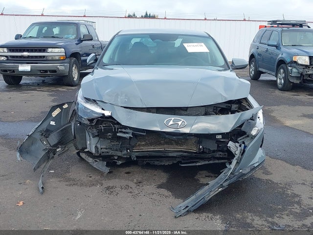 KMHLM4AG3MU155866 Hyundai ELANTRA SEL