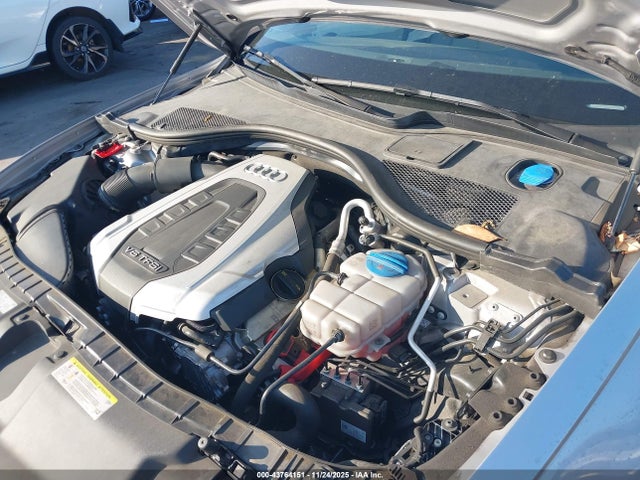 2016 AUDI A6 WAUFGAFCXGN081094 Photo 9