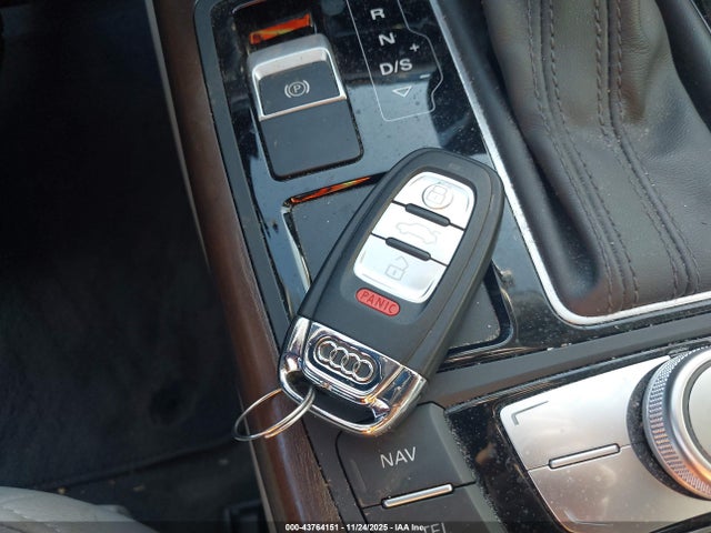 2016 AUDI A6 WAUFGAFCXGN081094 Photo 10