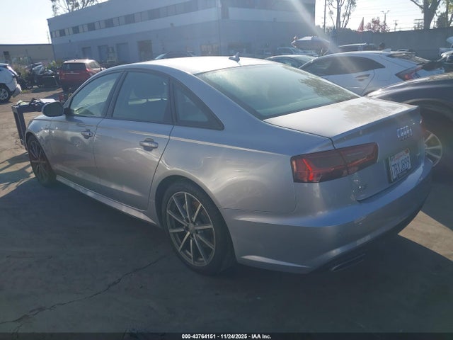 2016 AUDI A6 WAUFGAFCXGN081094 Photo 2