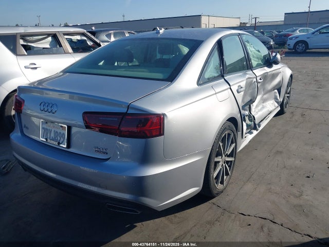 2016 AUDI A6 WAUFGAFCXGN081094 Photo 3