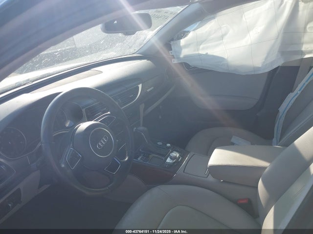 2016 AUDI A6 WAUFGAFCXGN081094 Photo 4
