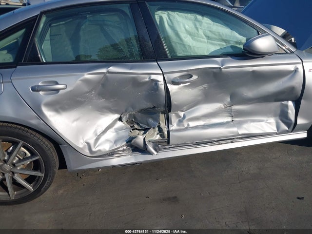2016 AUDI A6 WAUFGAFCXGN081094 Photo 5