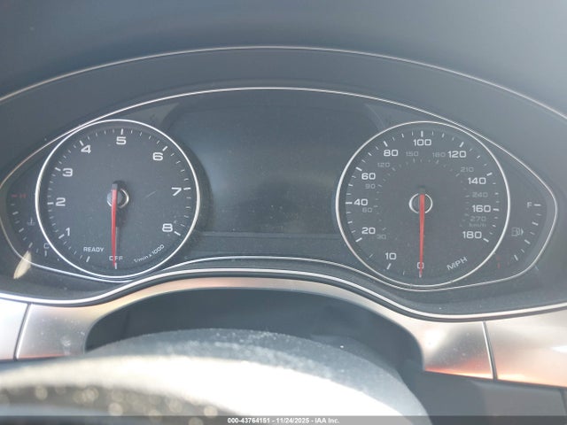 2016 AUDI A6 WAUFGAFCXGN081094 Photo 6
