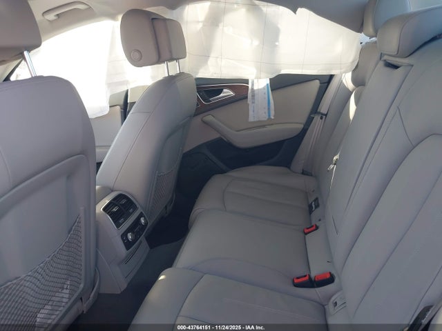 2016 AUDI A6 WAUFGAFCXGN081094 Photo 7