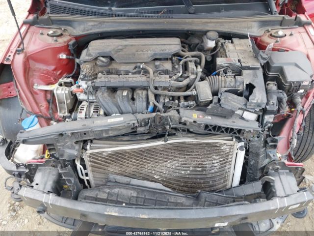 2022 HYUNDAI ELANTRA KMHLL4AG2NU291331 Photo 9