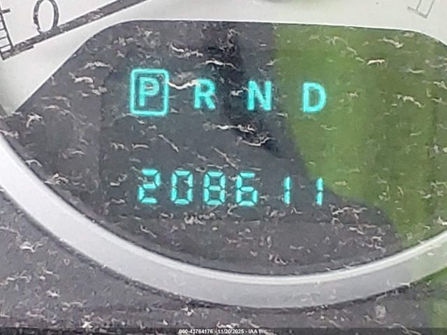 2008 CHRYSLER TOWN & COUNTRY 2A8HR54P58R657643 Photo 6