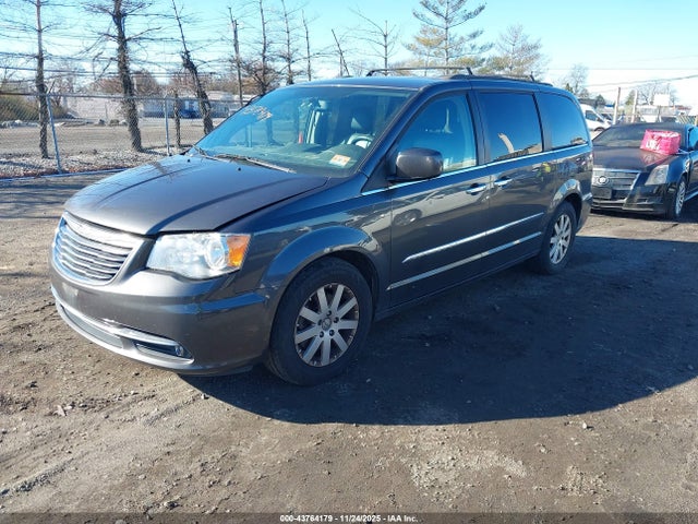 Aukcja sprzedaży 2015 Chrysler Town & Country Touring, vin: 2C4RC1BG3FR572404, numer aukcji: 43764179