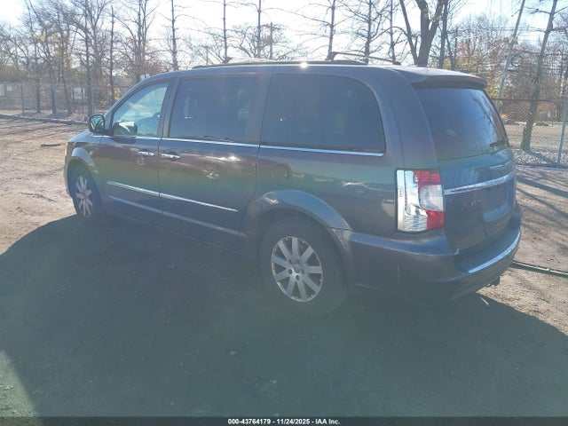 Aukcja sprzedaży 2015 Chrysler Town & Country Touring, vin: 2C4RC1BG3FR572404, numer aukcji: 43764179