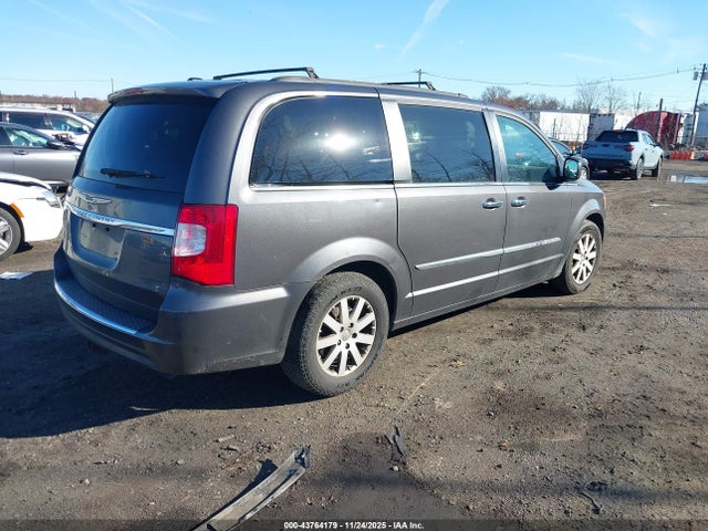 Aukcja sprzedaży 2015 Chrysler Town & Country Touring, vin: 2C4RC1BG3FR572404, numer aukcji: 43764179