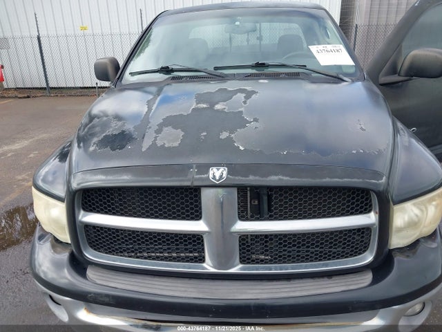2002 Dodge Ram 1500 St მანქანა იყიდება აუქციონზე, vin: 1D7HA18Z72S619653, აუქციონის ნომერი: 43764187